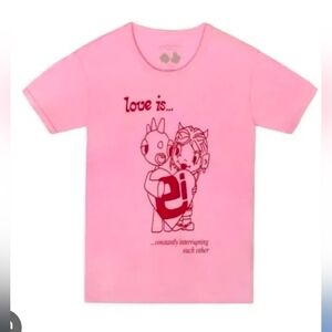 Emergency Intercom “Love Is…” PERFECT for VALENTINES DAY